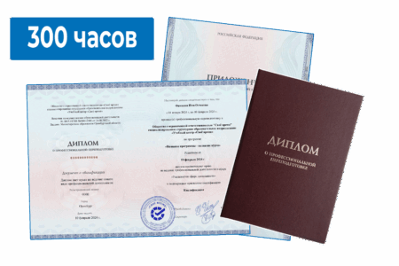 Организация методической работы в образовательной организации среднего профессионального и дополнительного образования